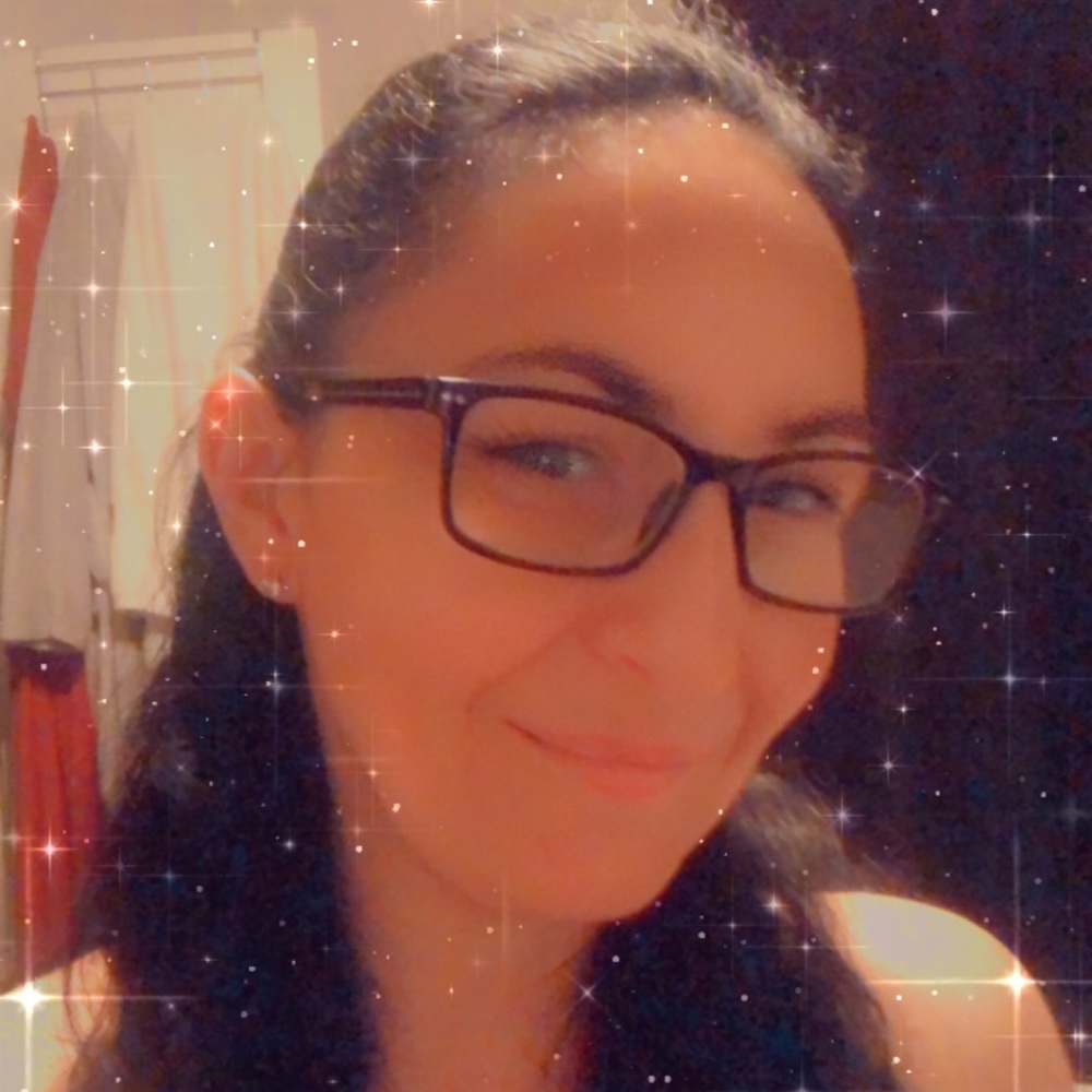 Meet your Posher, Juliana